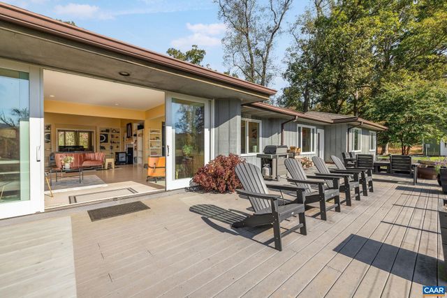 5498 WYANT LN, Charlottesville, VA 22903