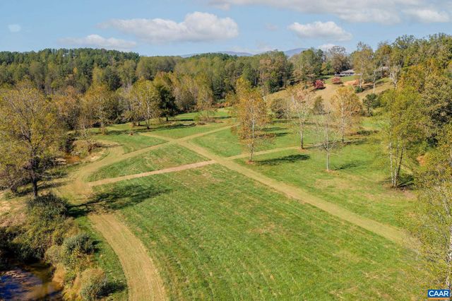 5498 WYANT LN, Charlottesville, VA 22903