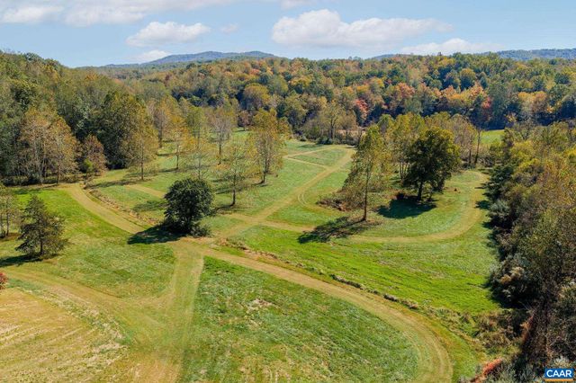 5498 WYANT LN, Charlottesville, VA 22903