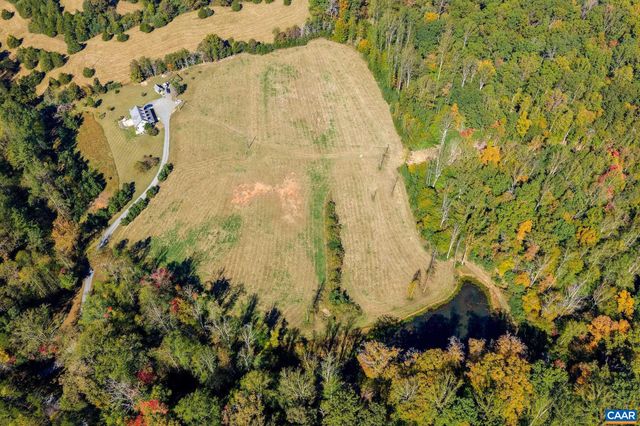 5498 WYANT LN, Charlottesville, VA 22903