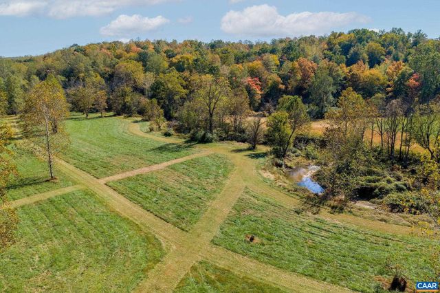 5498 WYANT LN, Charlottesville, VA 22903