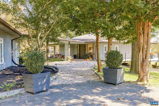 5498 WYANT LN, Charlottesville, VA 22903