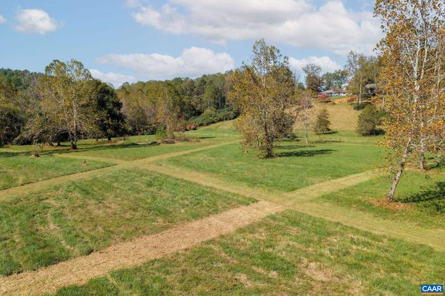 5498 WYANT LN, Charlottesville, VA 22903