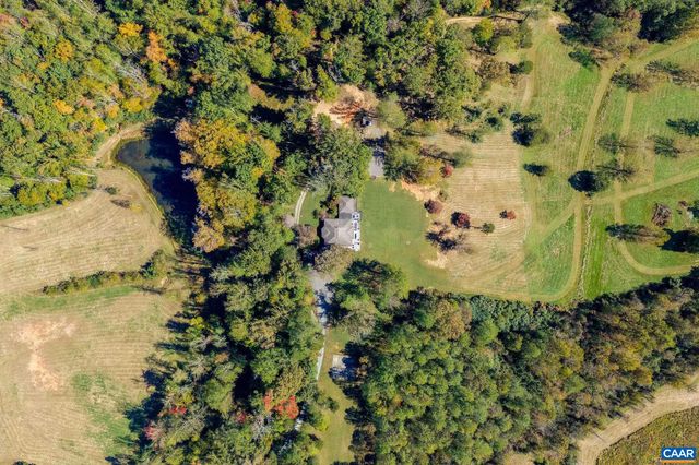 5498 WYANT LN, Charlottesville, VA 22903