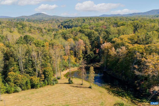 5498 WYANT LN, Charlottesville, VA 22903