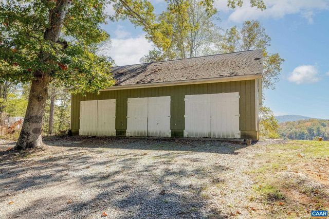 5498 WYANT LN, Charlottesville, VA 22903