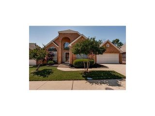 5107 Hawks Nest, Mckinney, TX 75072