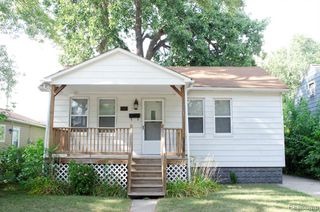 516 Orchard Avenue, Hazel Park, MI 48030