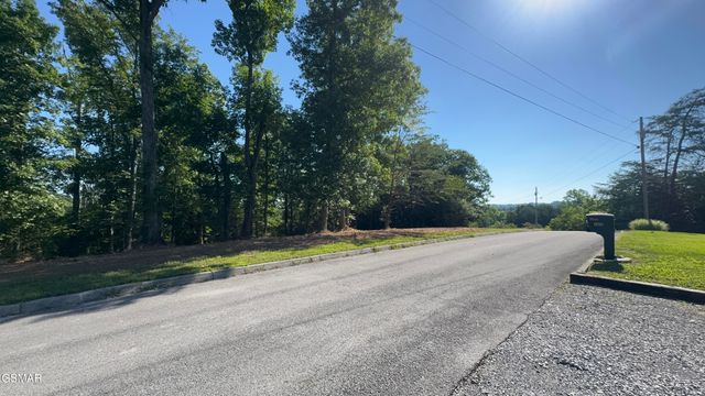Lot 13 Rupert Drive, Dandridge, TN 37725
