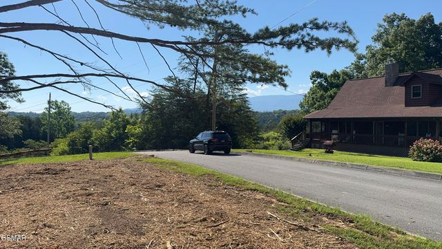 Lot 13 Rupert Drive, Dandridge, TN 37725