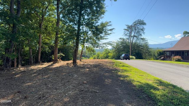 Lot 13 Rupert Drive, Dandridge, TN 37725