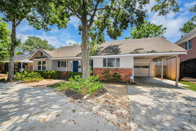 5139 Beechnut Street, Houston, TX 77096