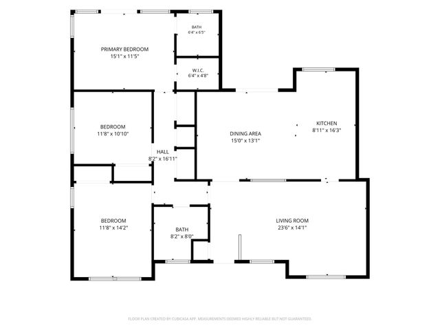 5139 Beechnut Street, Houston, TX 77096
