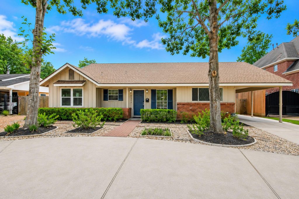 5139 Beechnut Street, Houston, TX 77096