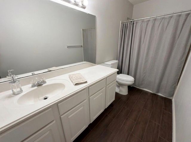 9908 Climbing Tree Street, Conroe, TX 77385