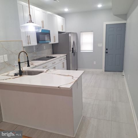1716 N MONROE ST, Baltimore, MD 21217