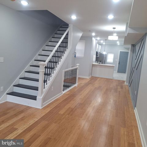 1716 N MONROE ST, Baltimore, MD 21217