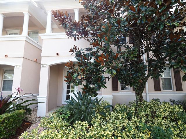 1553 NAPOLI DRIVE W, Sarasota, FL 34232