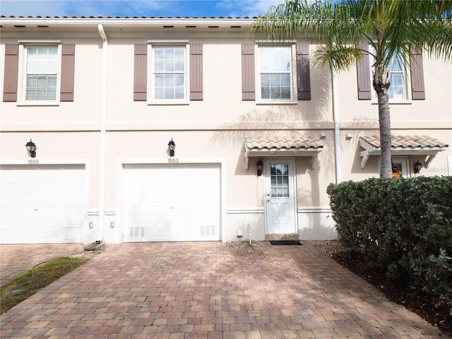 1553 NAPOLI DRIVE W, Sarasota, FL 34232
