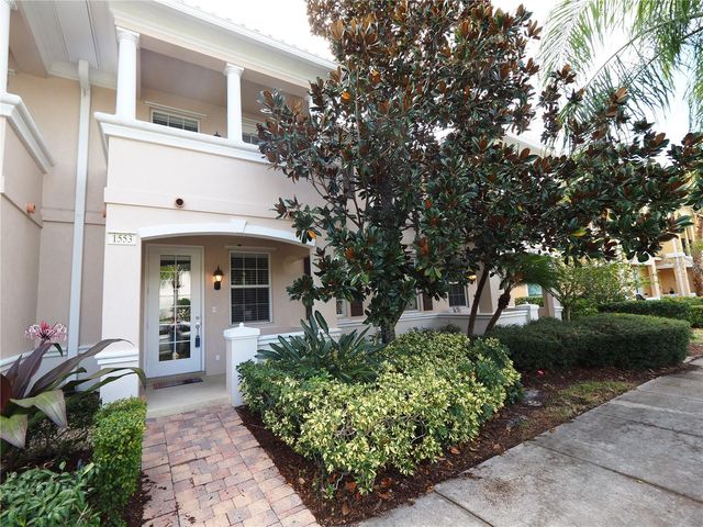 1553 NAPOLI DRIVE W, Sarasota, FL 34232