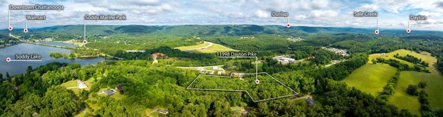 11998 Dayton Pike, Soddy Daisy, TN 37379