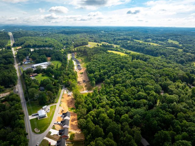 11998 Dayton Pike, Soddy Daisy, TN 37379