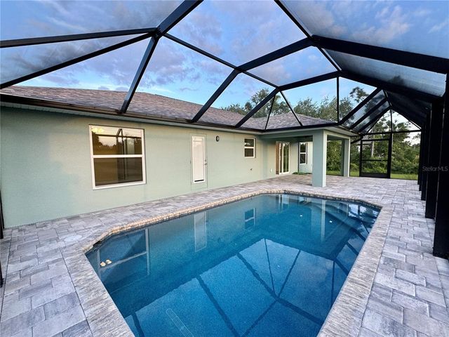 7021 BURNSVILLE STREET, Englewood, FL 34224