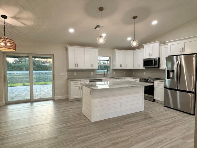 7021 BURNSVILLE STREET, Englewood, FL 34224