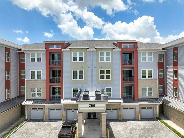 7505 LAUREATE BLVD 2208, Orlando, FL 32827