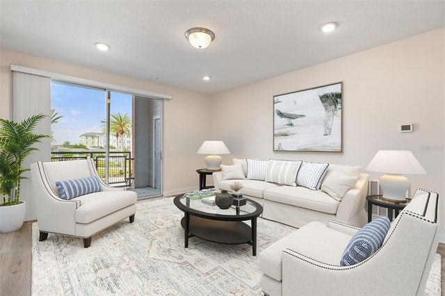 7505 LAUREATE BLVD 2208, Orlando, FL 32827