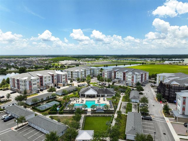 7505 LAUREATE BLVD 2208, Orlando, FL 32827