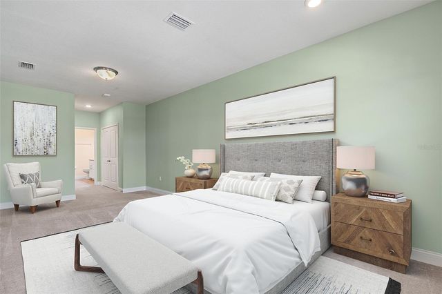 7505 LAUREATE BLVD 2208, Orlando, FL 32827