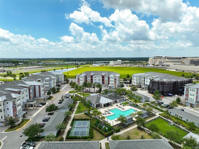 7505 LAUREATE BLVD 2208, Orlando, FL 32827