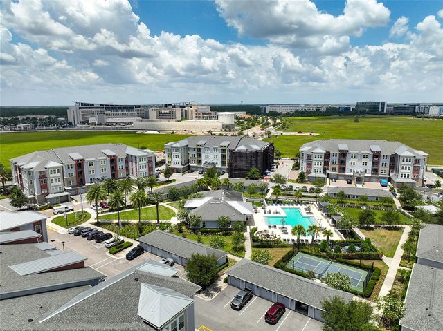 7505 LAUREATE BLVD 2208, Orlando, FL 32827