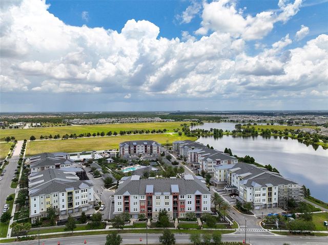 7505 LAUREATE BLVD 2208, Orlando, FL 32827