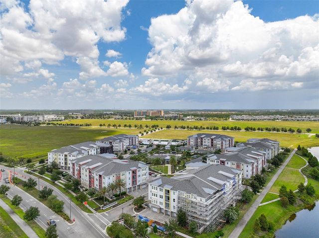 7505 LAUREATE BLVD 2208, Orlando, FL 32827