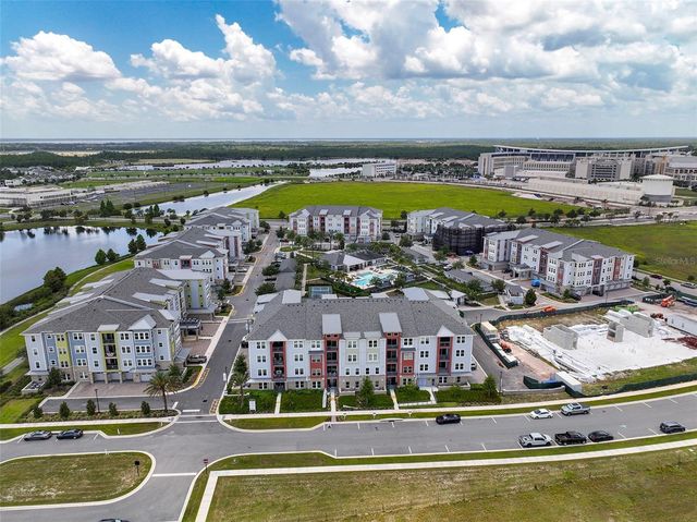 7505 LAUREATE BLVD 2208, Orlando, FL 32827