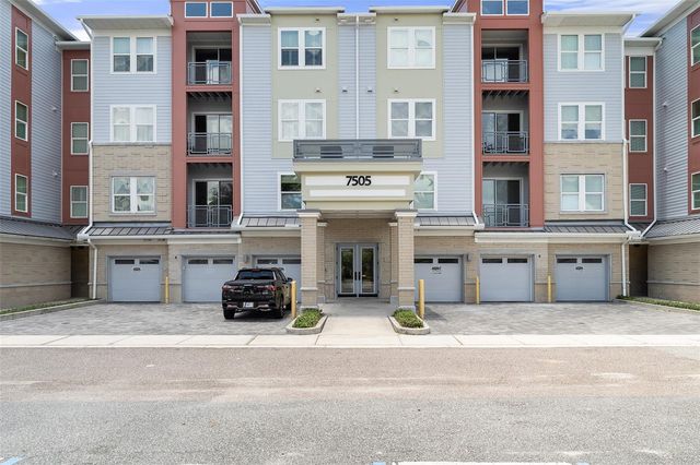 7505 LAUREATE BLVD 2208, Orlando, FL 32827