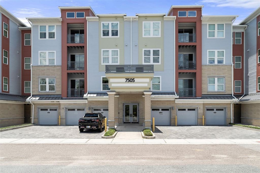 7505 LAUREATE BLVD 2208, Orlando, FL 32827