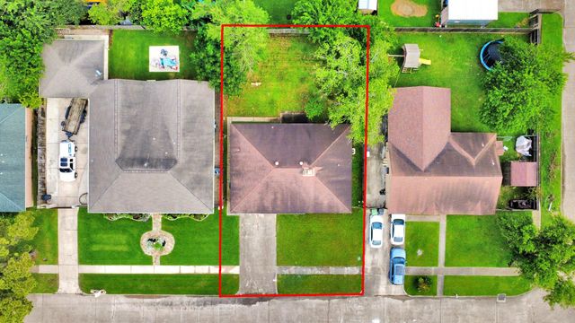 351 San Fernando Drive, Houston, TX 77060