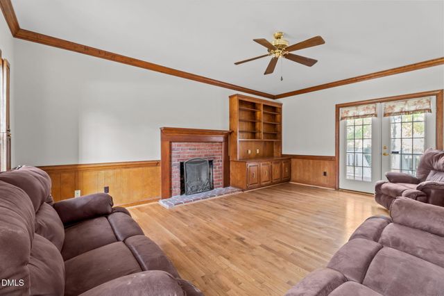 3005 Brassfield Drive, Rocky Mount, NC 27803