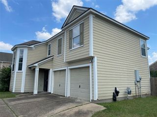 11737 Logan Ridge Drive, Houston, TX 77072