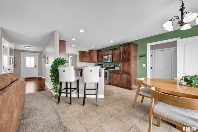 4213 W Thistlewood Court, Dunlap, IL 61525