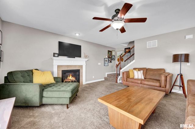 4213 W Thistlewood Court, Dunlap, IL 61525