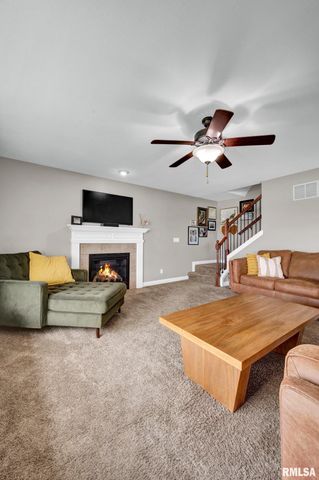 4213 W Thistlewood Court, Dunlap, IL 61525