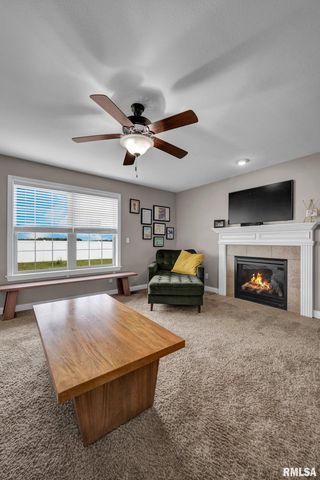 4213 W Thistlewood Court, Dunlap, IL 61525