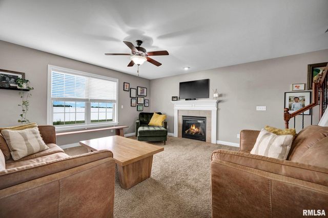 4213 W Thistlewood Court, Dunlap, IL 61525