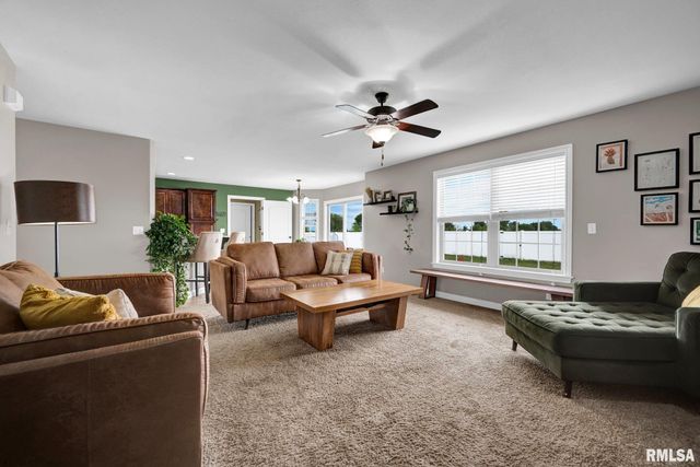 4213 W Thistlewood Court, Dunlap, IL 61525