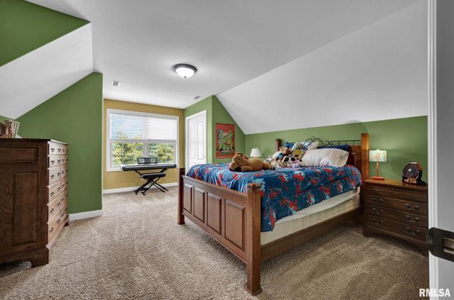 4213 W Thistlewood Court, Dunlap, IL 61525