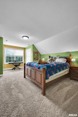 4213 W Thistlewood Court, Dunlap, IL 61525
